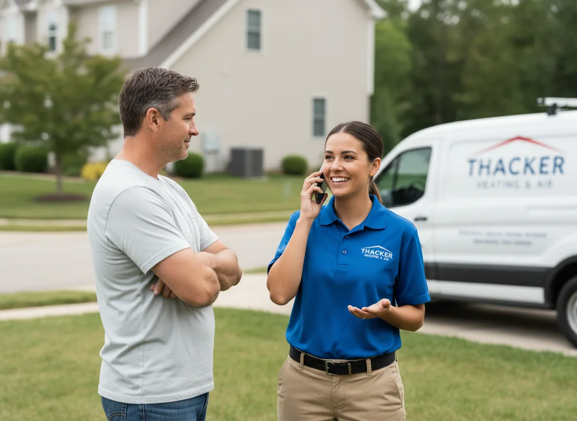 Ac Repair Ute Park, NM FAQs